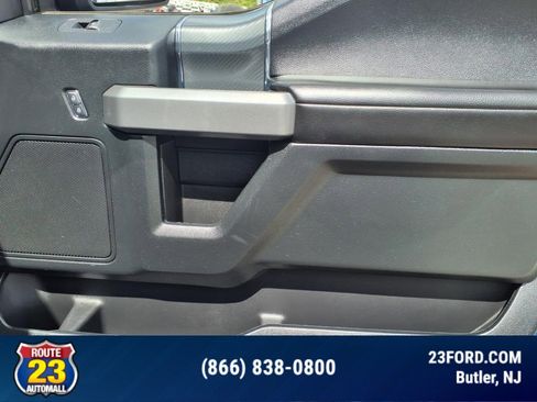 Used 2018 Ford F150 XLT w/ Equipment Group 302A Luxury image 31