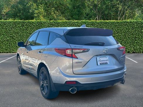 Used 2019 Acura RDX A-Spec image 4