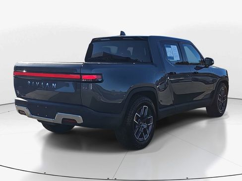 Used 2022 Rivian R1T Launch Edition image 5