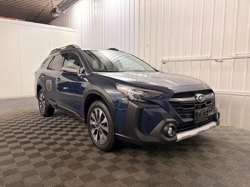 Used 2023 Subaru Outback Touring image 23