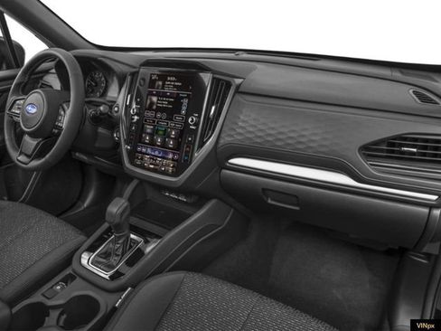 New 2026 Subaru Forester Premium AWD/4WD image 6