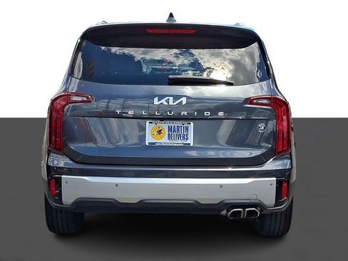 Certified 2024 Kia Telluride S FWD image 5