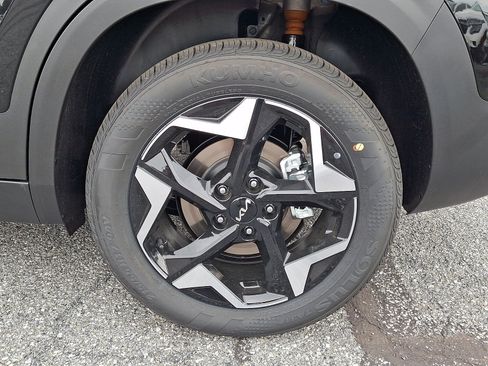 New 2026 Kia Seltos S AWD/4WD image 5
