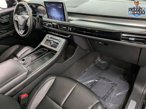Used 2022 Lincoln Aviator AWD w/ Premium Package image 31