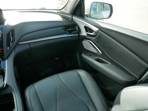 Used 2021 Acura RDX AWD w/ Technology Package image 11