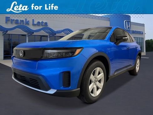 New 2026 Honda Prologue EX image 1