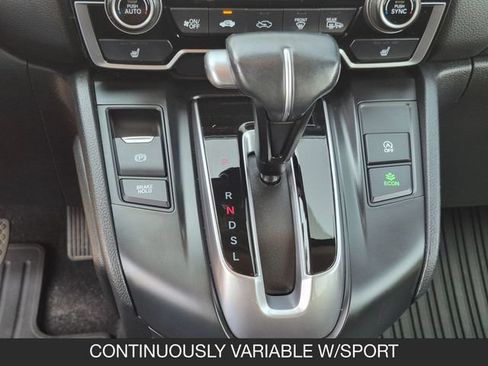 Used 2020 Honda CR-V EX-L image 18