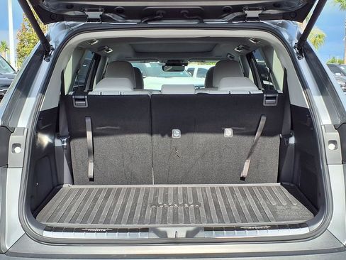 Used 2026 Toyota Grand Highlander FWD image 20