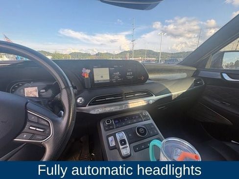 Used 2020 Hyundai Palisade Limited FWD image 20