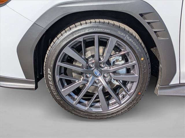 New 2026 Subaru WRX Premium w/ WRX Electronics Package AWD/4WD image 10