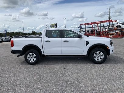 New 2025 Ford Ranger XL