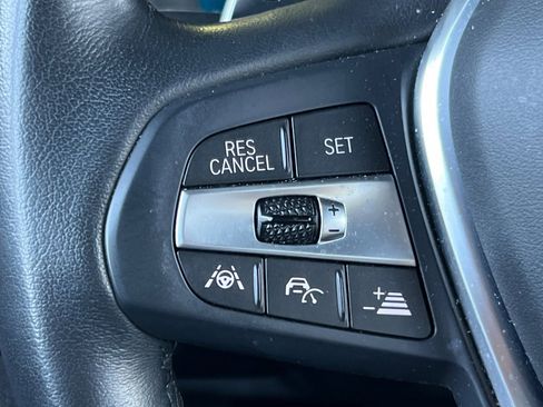 Used 2020 BMW X3 xDrive30e image 31