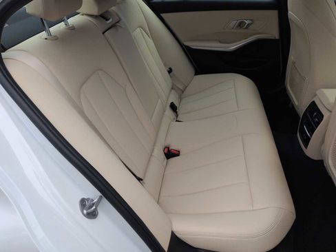 Used 2021 BMW 330i xDrive Sedan w/ Premium Package image 22