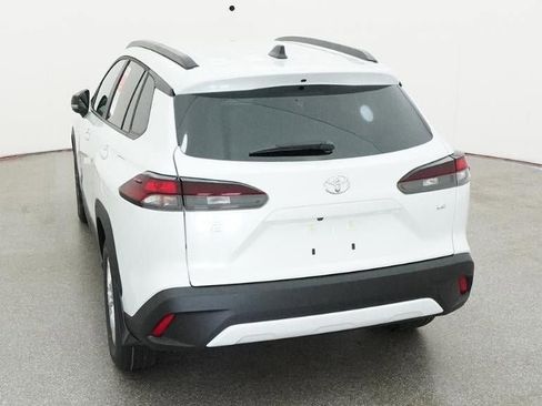 New 2026 Toyota Corolla Cross LE image 6
