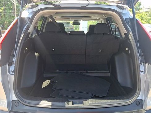 Used 2023 Honda CR-V EX image 28