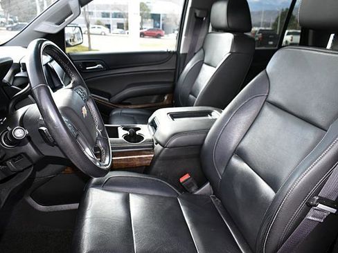 Used 2017 Chevrolet Tahoe LT image 10