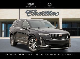 Certified 2023 Cadillac XT6 Premium Luxury video 1