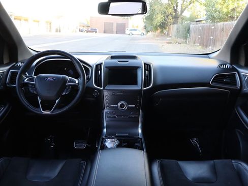 Used 2020 Ford Edge ST w/ Equipment Group 401A image 16