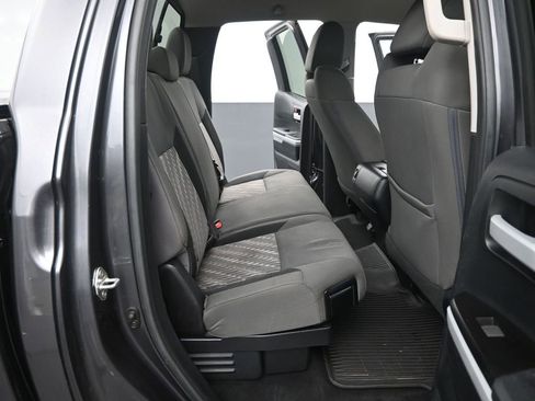 Used 2018 Toyota Tundra SR5 w/ TRD Off Road Package image 17