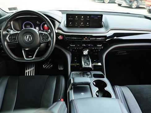 Used 2022 Acura MDX A-Spec AWD/4WD image 27