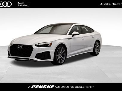 Certified 2025 Audi A5 2.0T Premium Plus