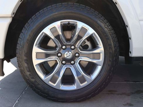 Used 2023 RAM 1500 Limited image 6