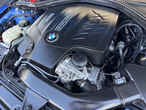 Used 2015 BMW 435i Gran Coupe RWD image 32