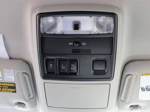 Used 2016 Toyota 4Runner SR5 AWD/4WD image 23