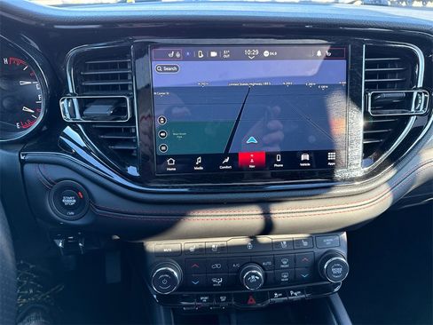 Used 2024 Dodge Durango R/T image 19
