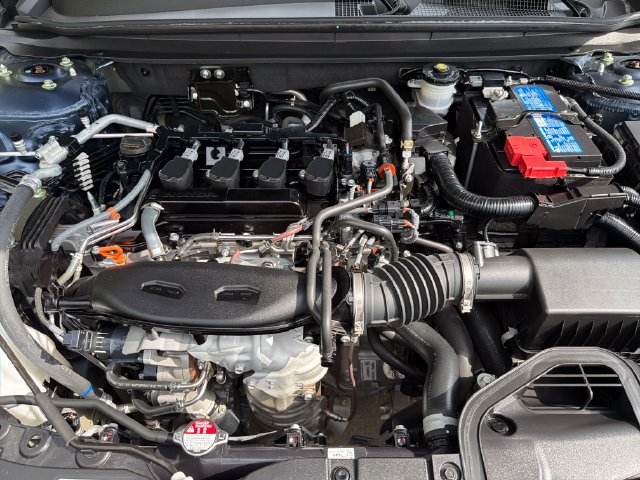 Used 2024 Honda Accord EX image 27