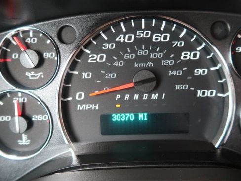 Used 2014 Chevrolet Express 3500 w/ School Bus Package RWD image 11