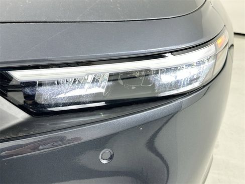 New 2025 Honda Accord Touring image 11