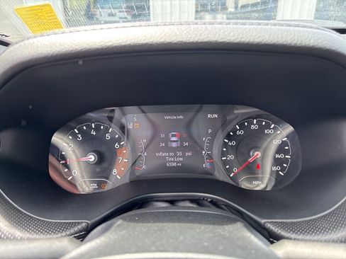 Used 2022 Jeep Compass Altitude image 12