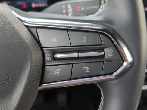 Used 2026 Chevrolet Traverse High Country w/ LPO, Floor Liner Package AWD/4WD image 15