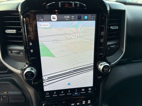 Used 2022 RAM 2500 Lone Star image 25