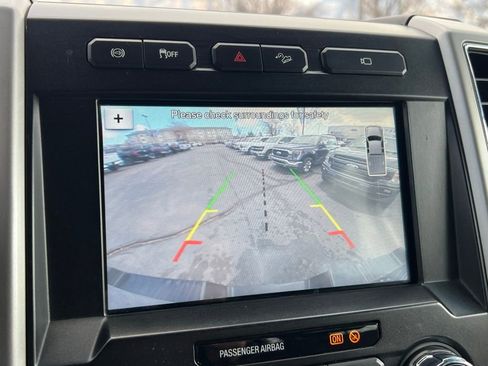 Used 2018 Ford F350 Lariat w/ FX4 4x4 Off Road Package image 36