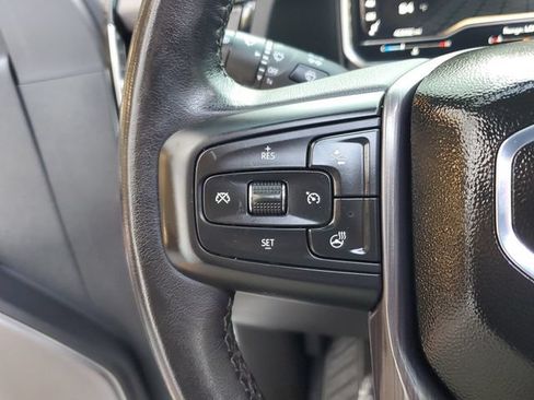 Used 2024 GMC Sierra 2500 Denali Ultimate w/ Max Trailering Package AWD/4WD image 29