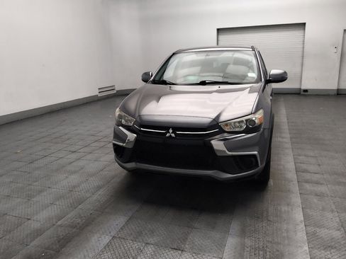 Used 2019 Mitsubishi Outlander Sport LE FWD image 15