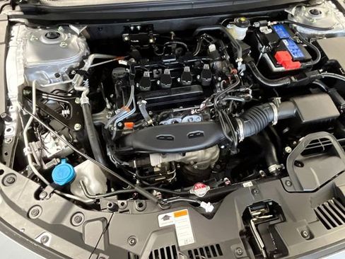 New 2026 Honda Accord SE image 10