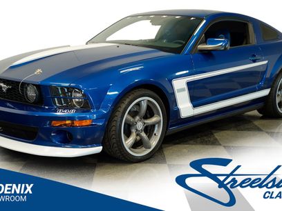 Used 2008 Ford Mustang GT