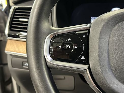 Certified 2024 Volvo XC90 B6 Plus w/ Protection Package Premier AWD/4WD image 13