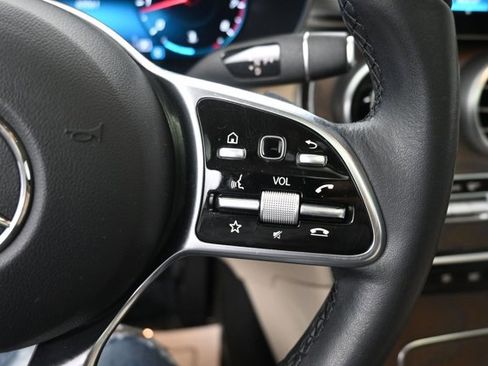 Used 2020 Mercedes-Benz GLC 300 4MATIC Coupe image 18