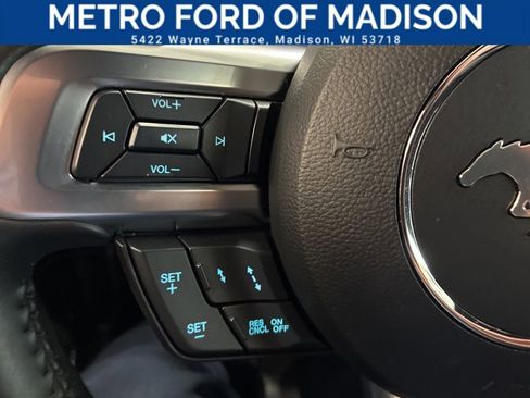 Used 2022 Ford Mustang GT Premium w/ Equipment Group 401A image 27