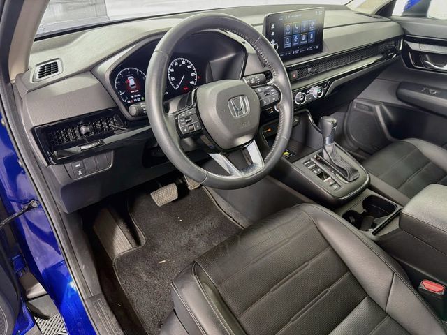Used 2024 Honda CR-V EX-L image 10