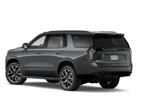 New 2026 Chevrolet Tahoe RST AWD/4WD image 10