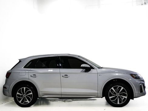 Used 2023 Audi Q5 2.0T Premium Plus AWD/4WD image 5