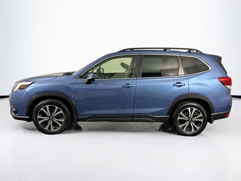 Used 2022 Subaru Forester Limited AWD/4WD image 11