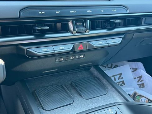 New 2027 Kia Telluride SX X-Line AWD/4WD image 21