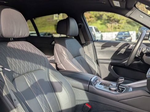 Used 2023 BMW X6 xDrive40i w/ M Sport Package image 40