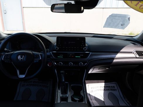Used 2019 Honda Accord LX image 24
